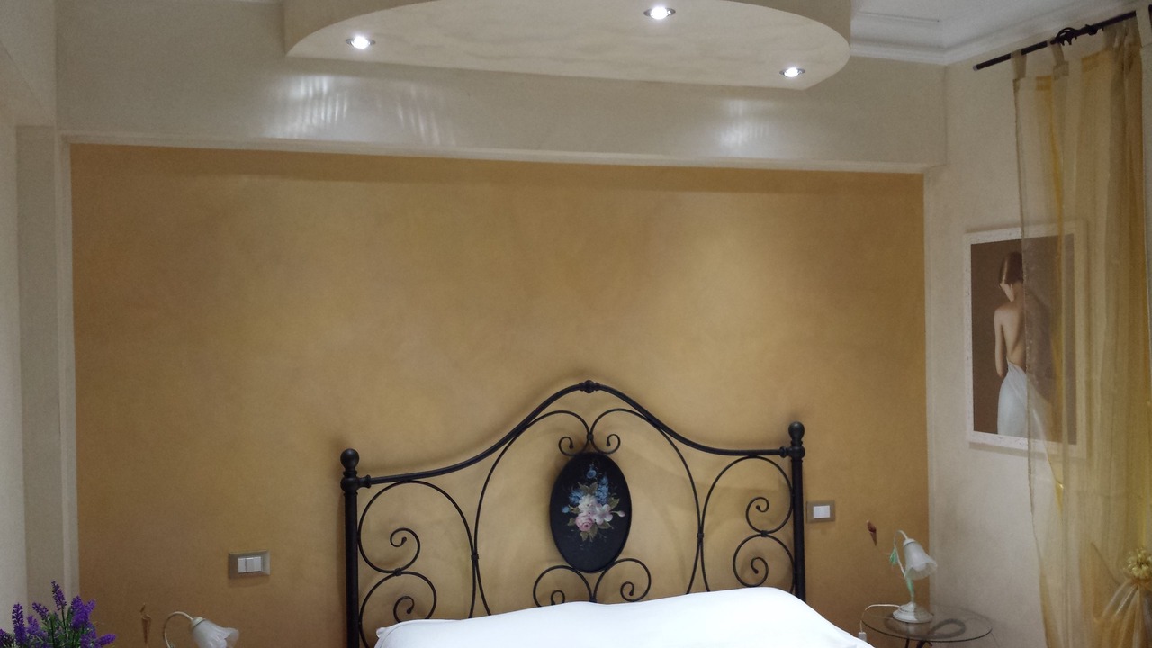 Photo of Bedroom in Fano