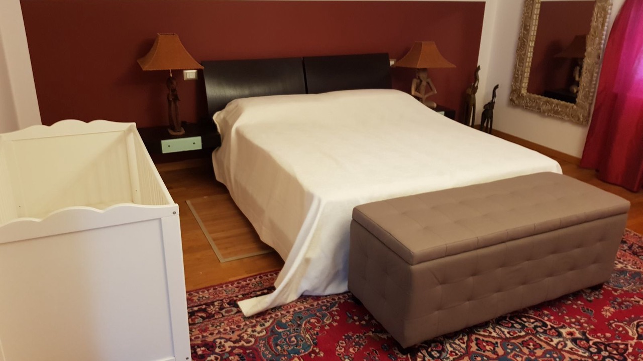 Photo of Bedroom in Fano