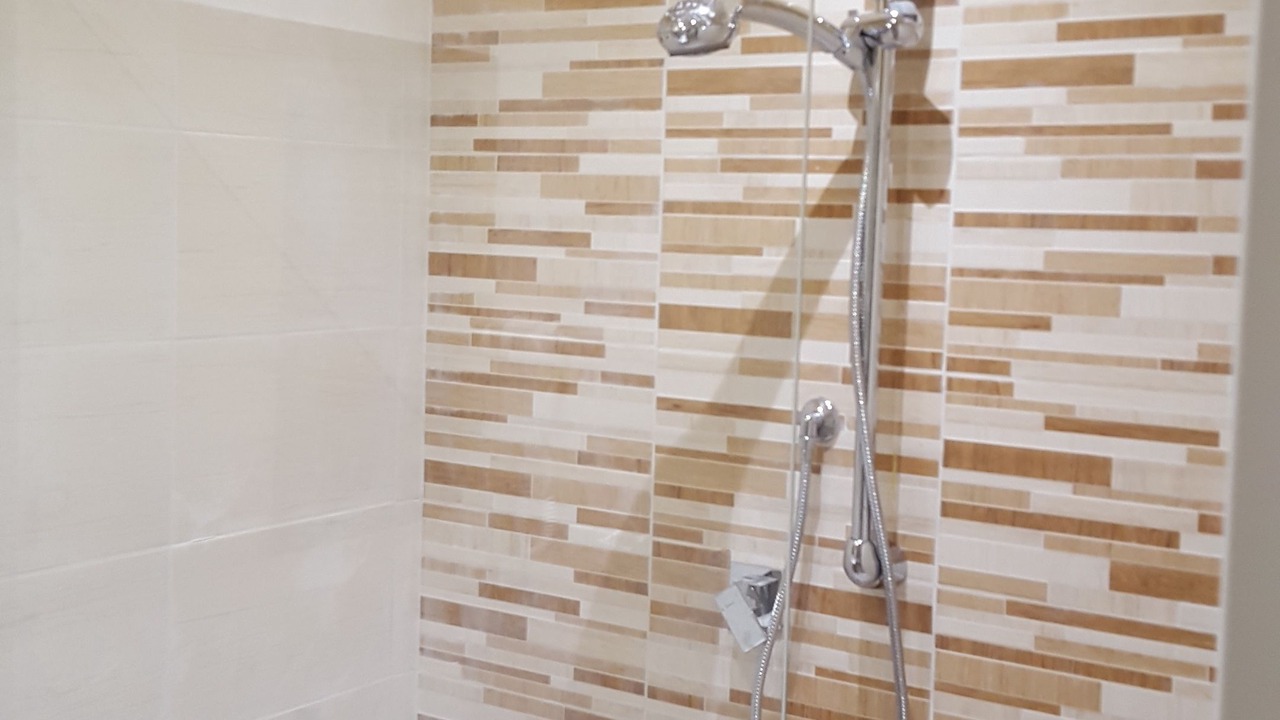 Photo of Bathroom in Fano