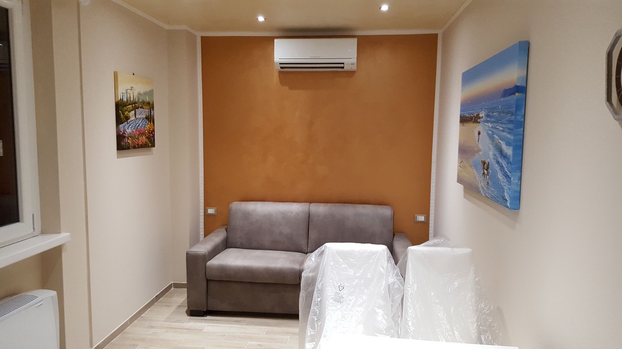 Photo of Livingroom in Fano