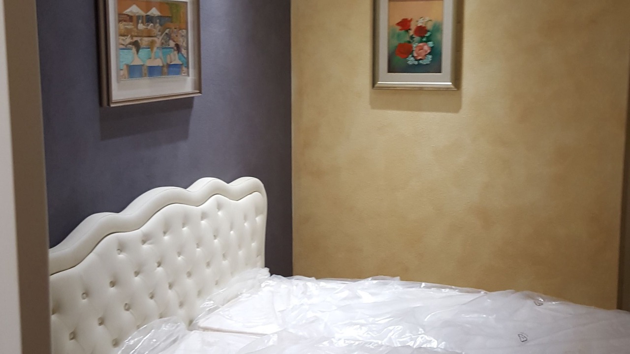 Photo of Bedroom in Fano