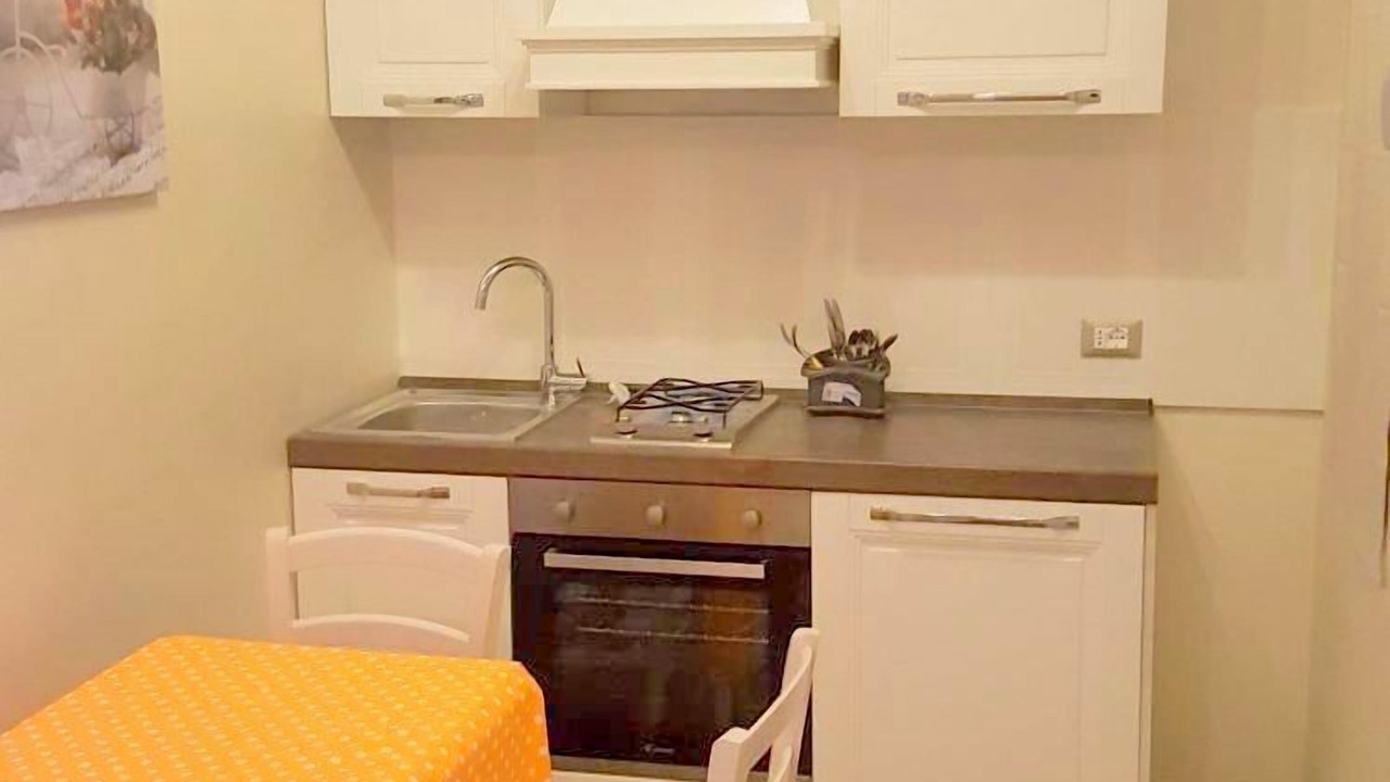 Photo of Kitchen in Fano
