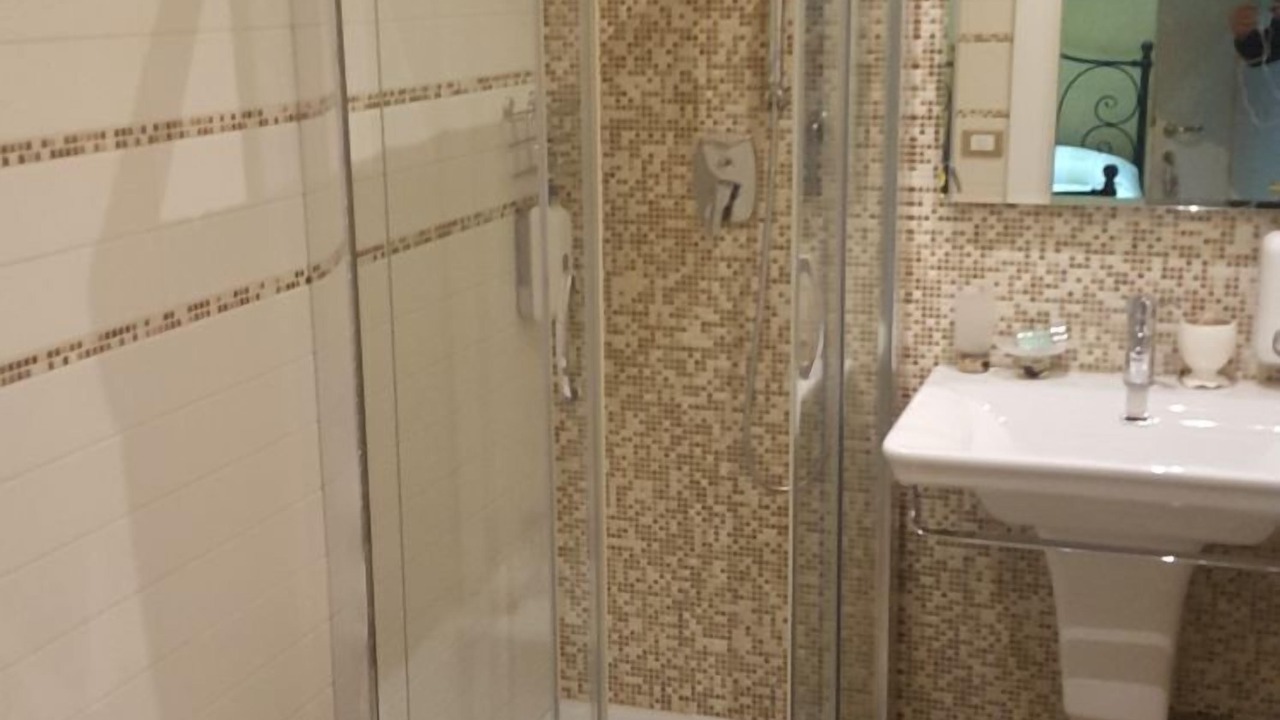 Photo of Bathroom in Fano