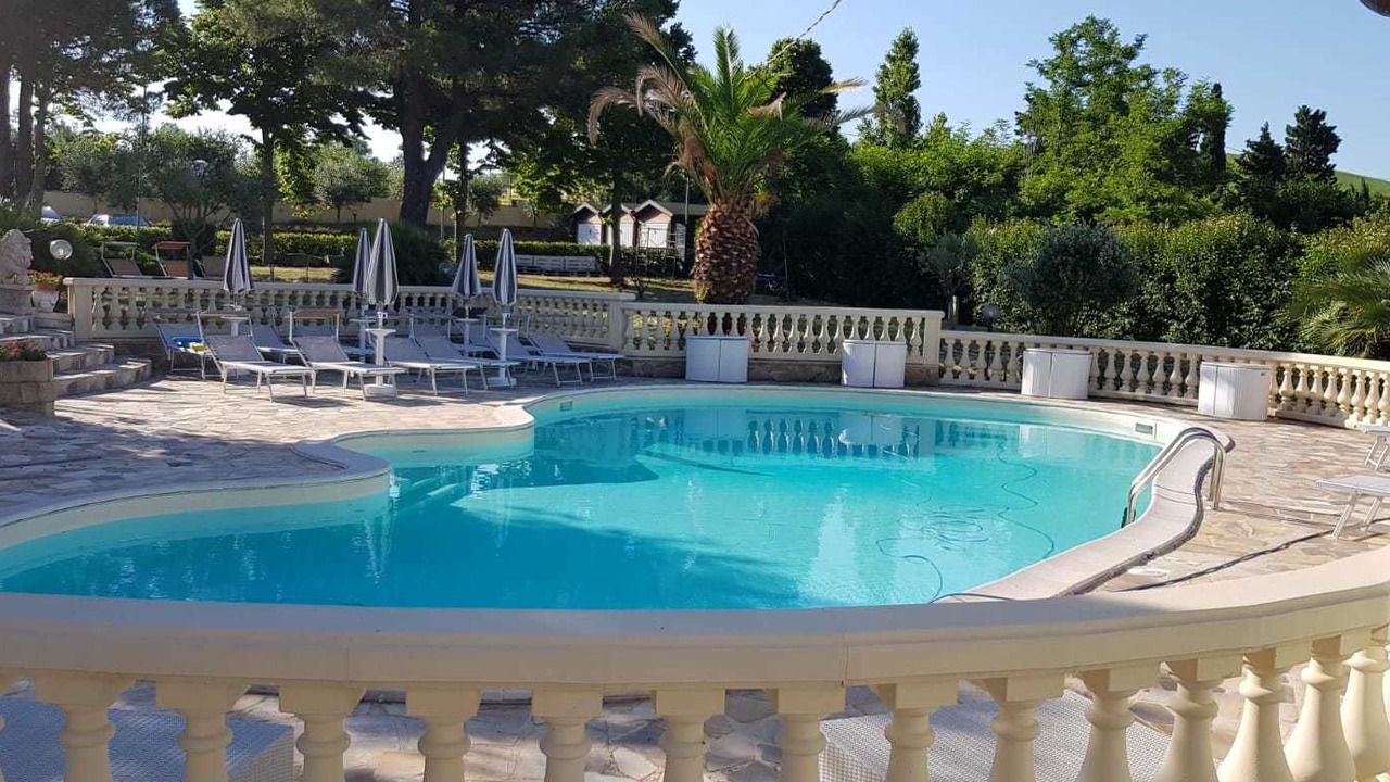 Photo of Outdoor in Fano