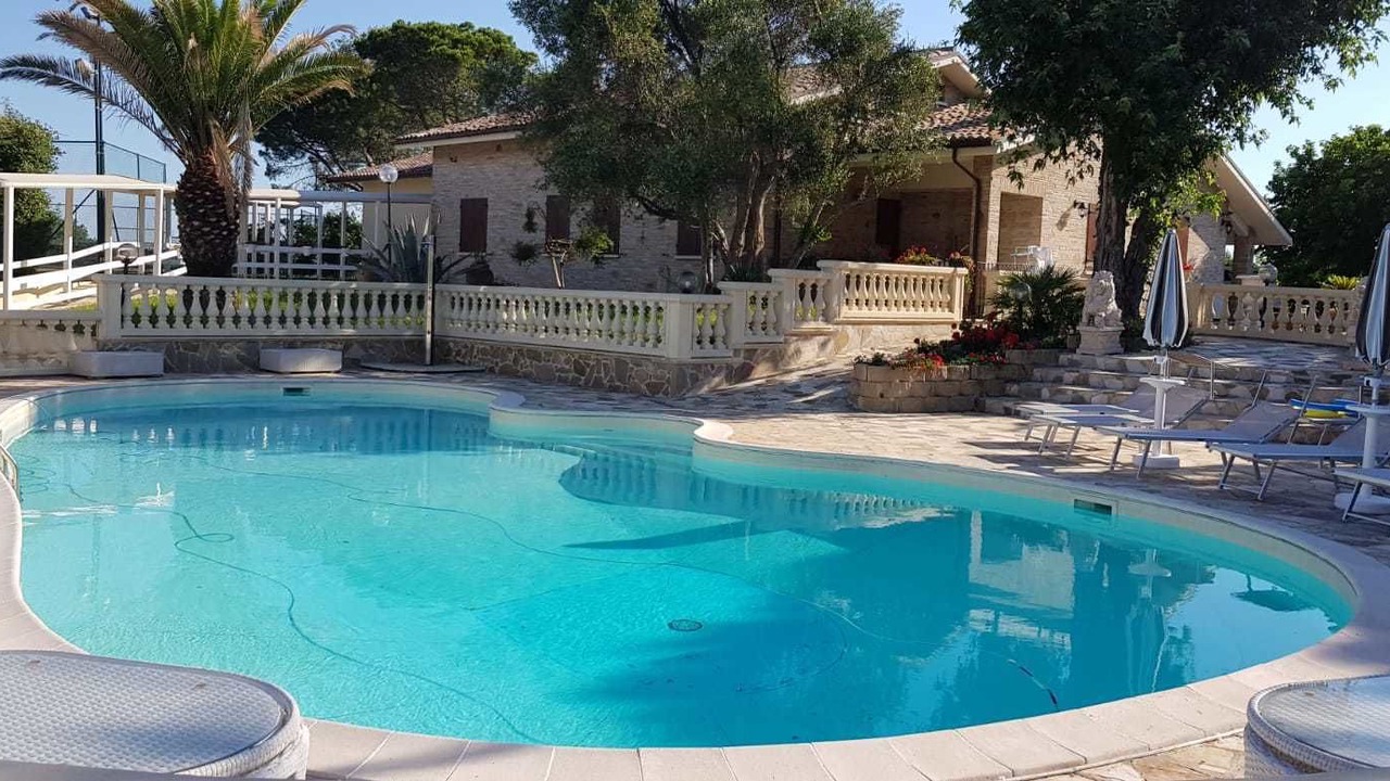 Photo of Outdoor in Fano