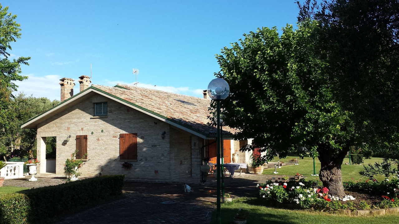 Photo of Outdoor in Fano