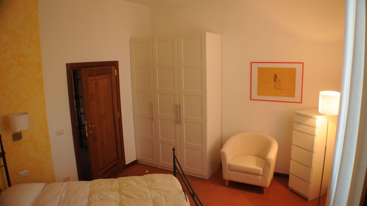 Photo of Bedroom in Castelfranco Piandisco
