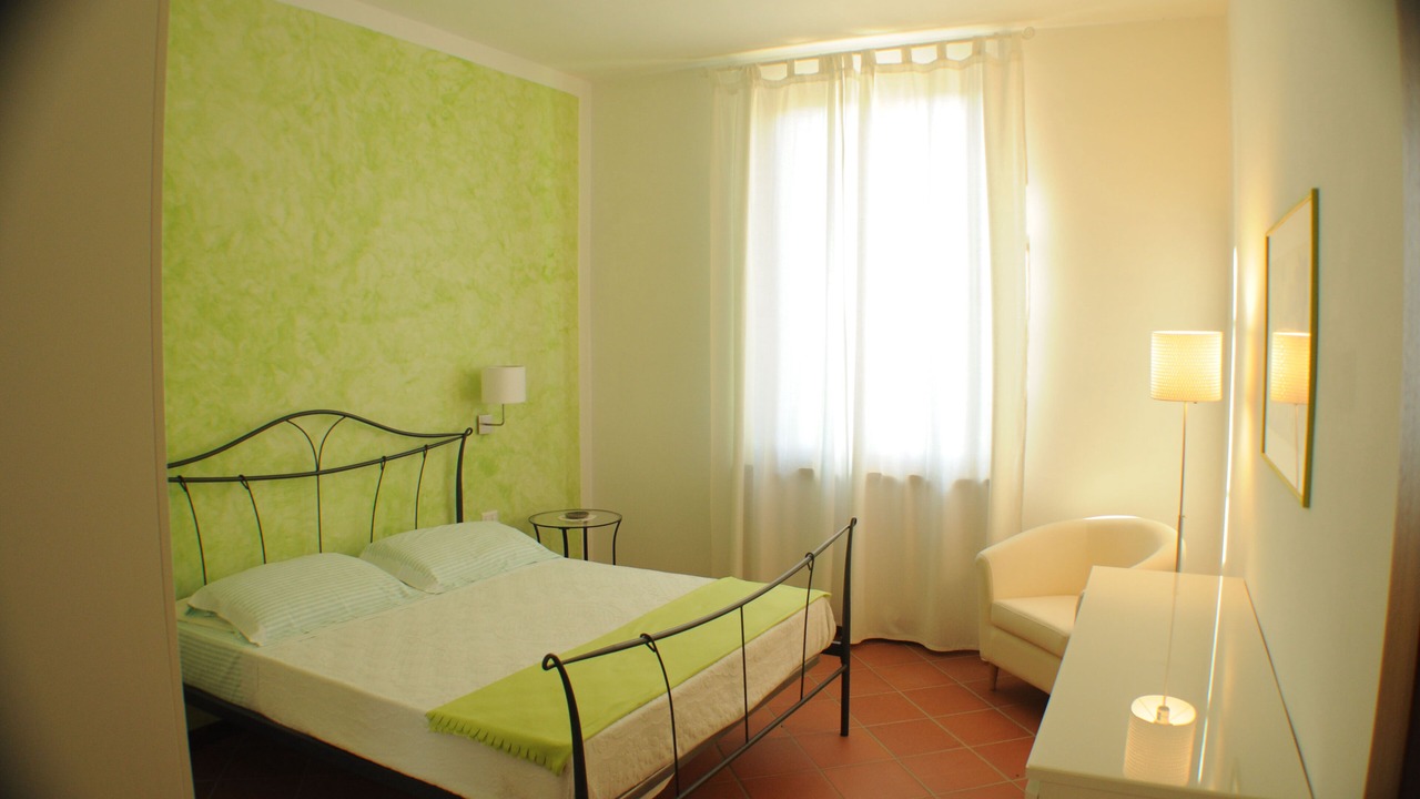 Photo of Bedroom in Castelfranco Piandisco