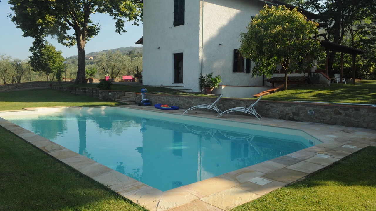 Photo of Outdoor in Castelfranco Piandisco