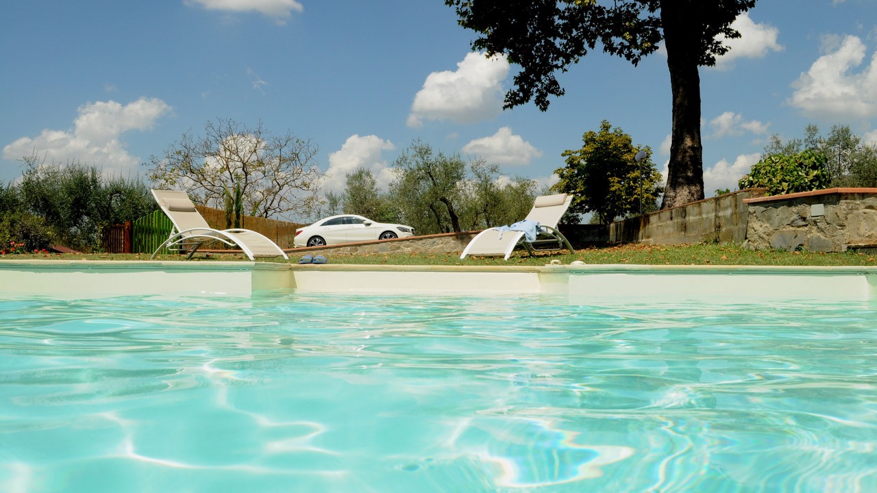 Photo of Outdoor in Castelfranco Piandisco
