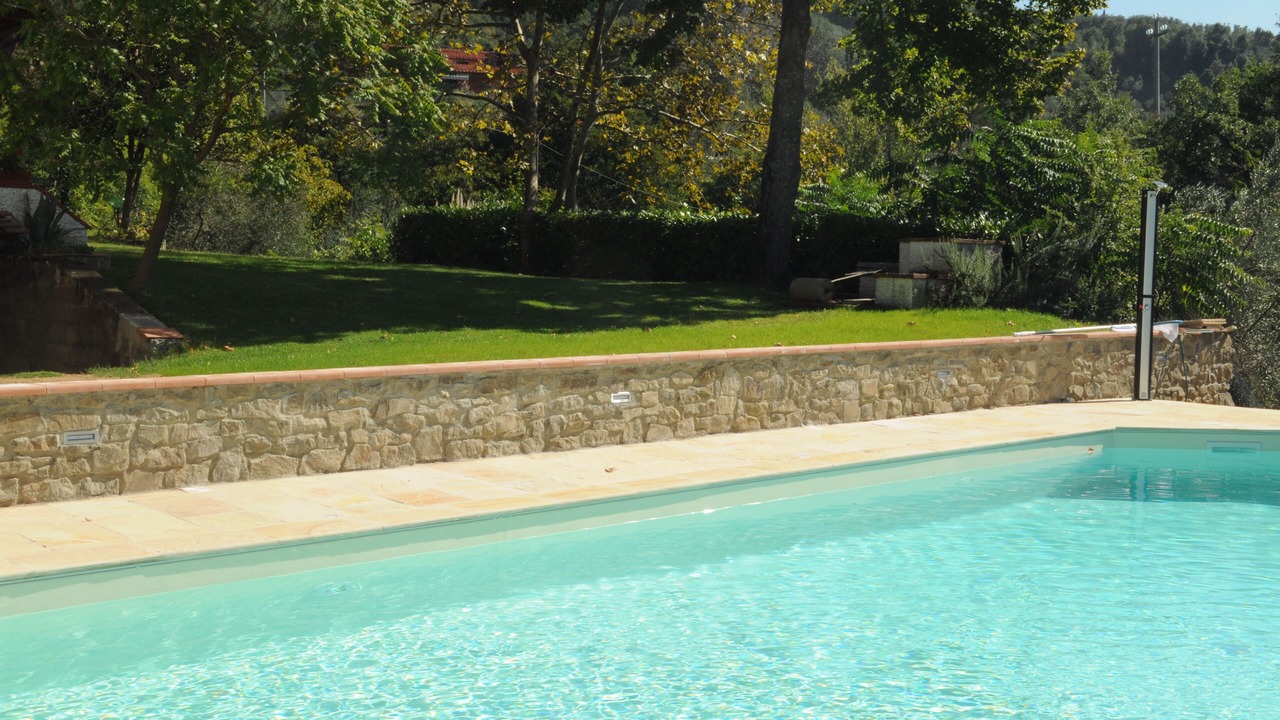 Photo of Outdoor in Castelfranco Piandisco