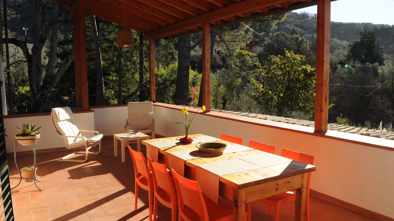 Photo of Outdoor in Castelfranco Piandisco
