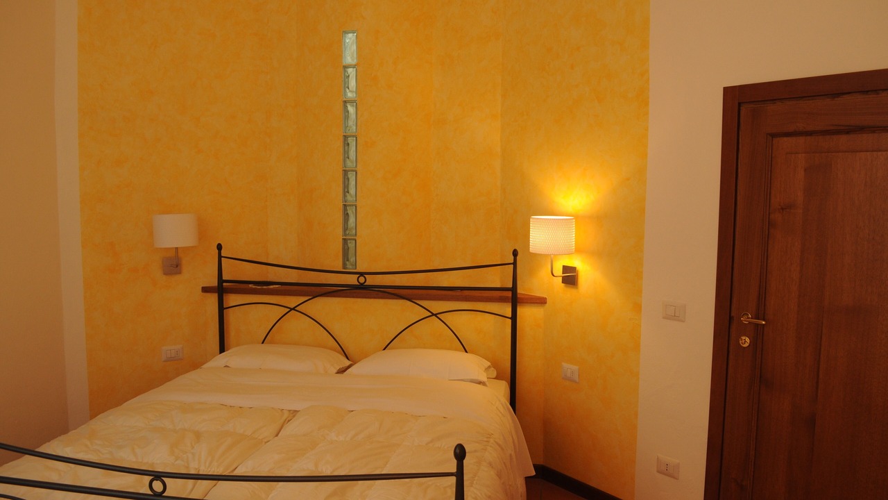 Photo of Bedroom in Castelfranco Piandisco