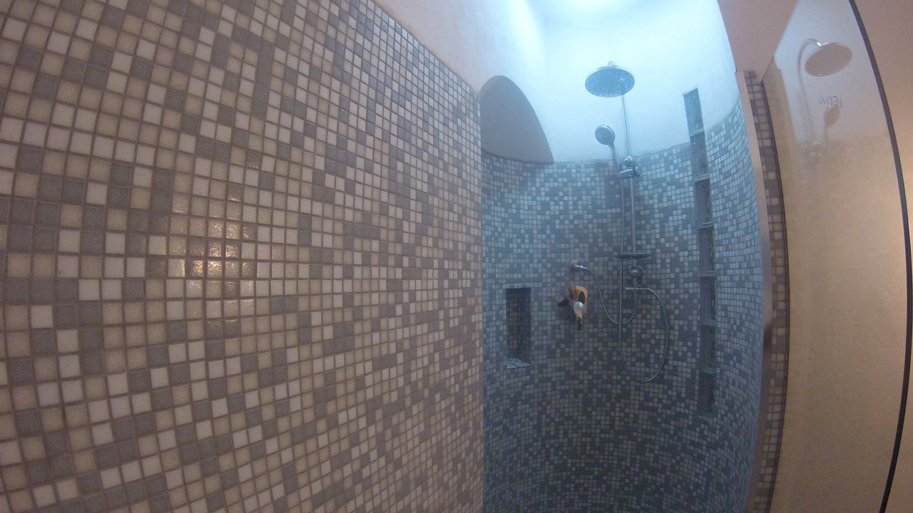 Photo of Bathroom in Castelfranco Piandisco