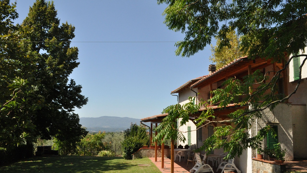 Photo of Outdoor in Castelfranco Piandisco
