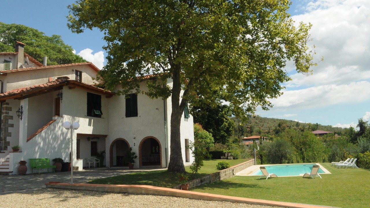 Photo of Outdoor in Castelfranco Piandisco