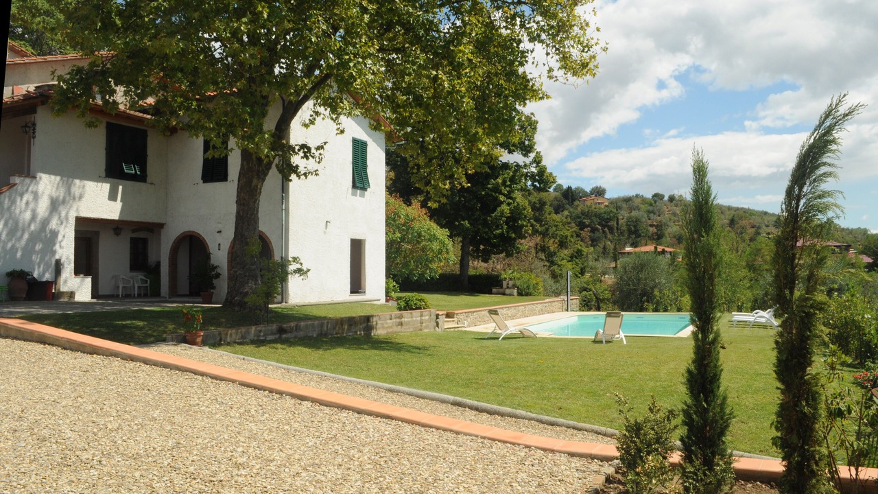 Photo of Outdoor in Castelfranco Piandisco