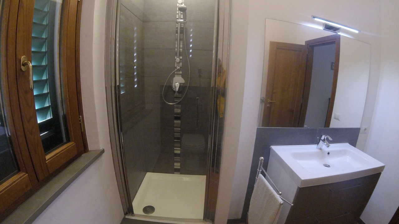 Photo of Bathroom in Castelfranco Piandisco