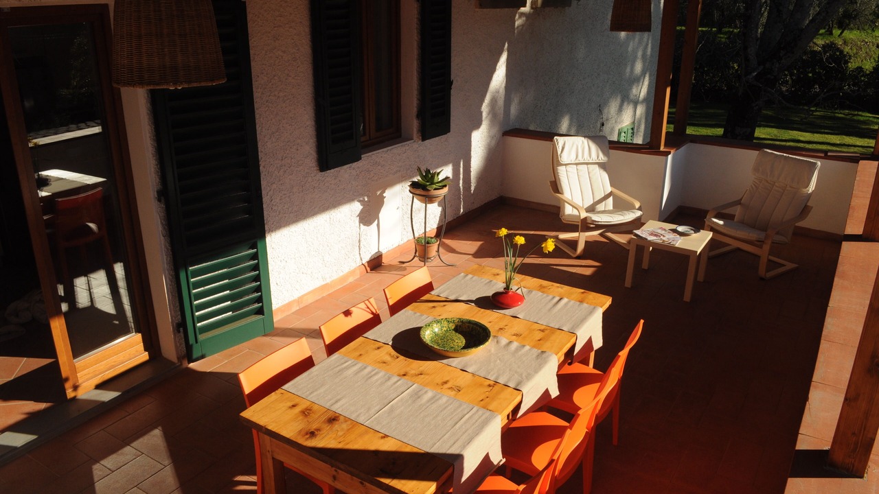 Photo of Outdoor in Castelfranco Piandisco