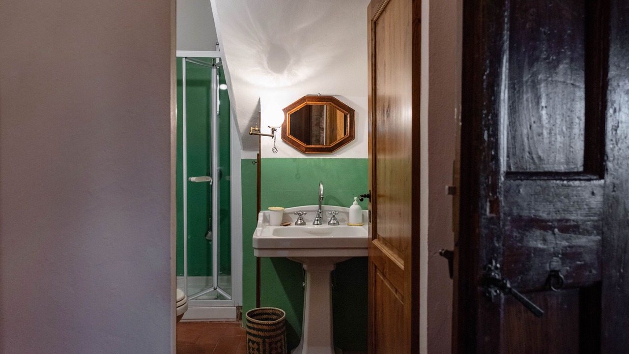Photo of Bathroom in Siena