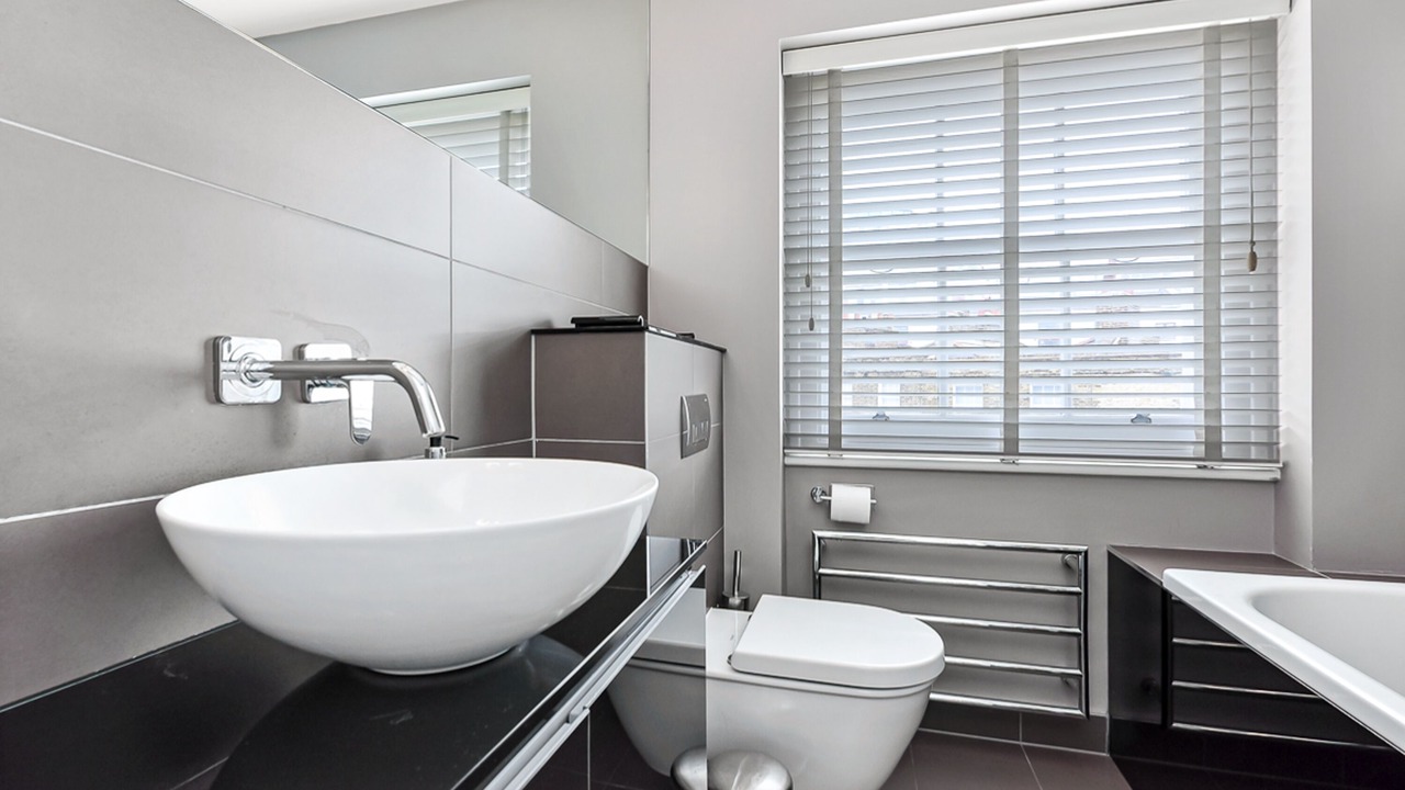 Photo of Bathroom in Clerkenwell