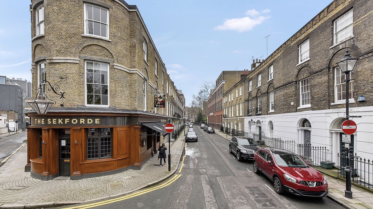 Photo of Others in Clerkenwell