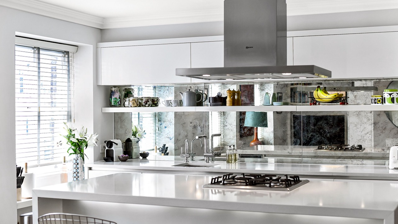 Photo of Kitchen in Clerkenwell