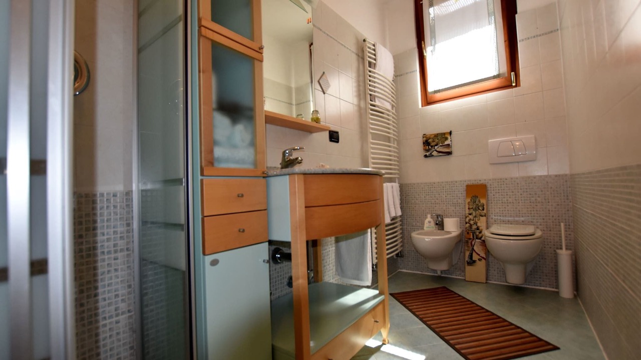 Photo of Bathroom in Pisogne