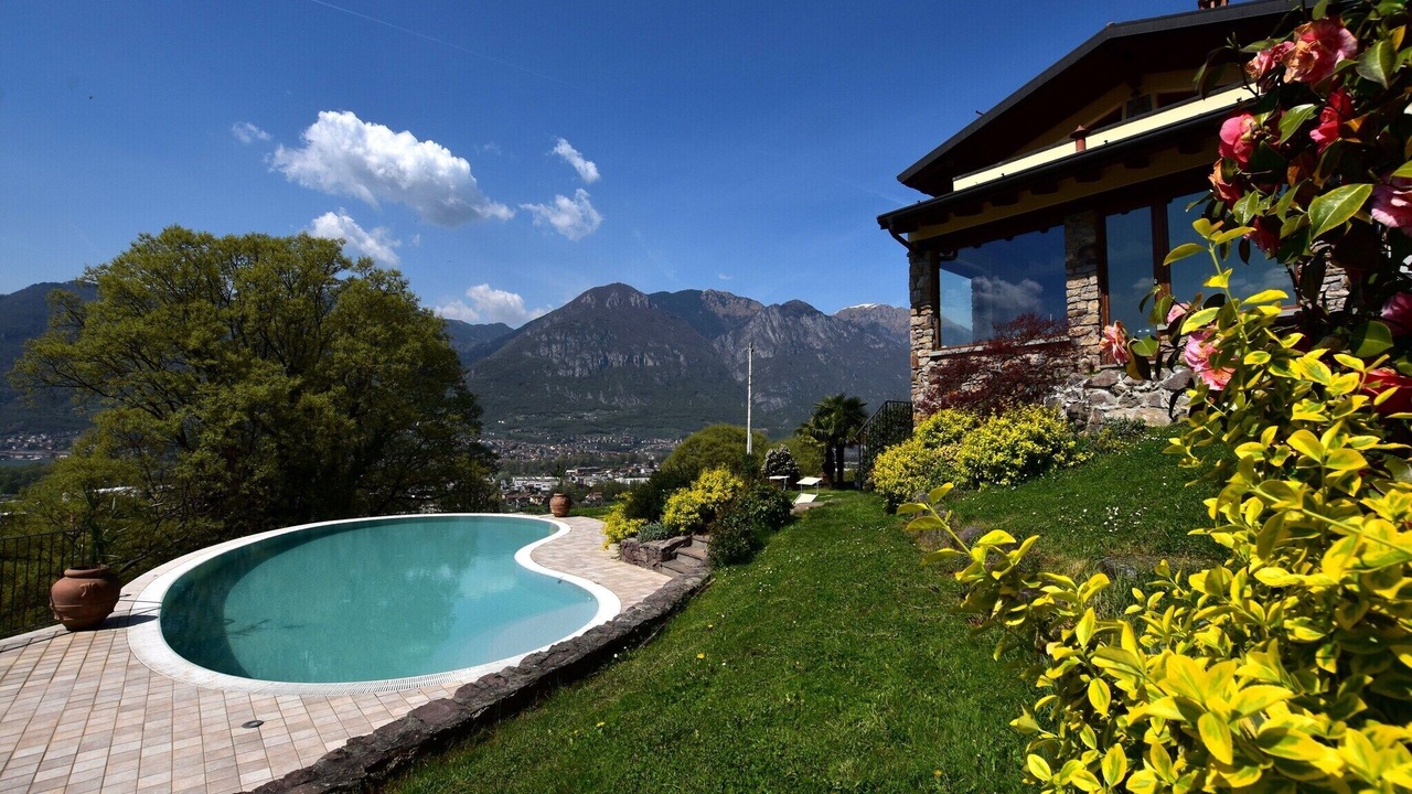 Photo of Outdoor in Pisogne