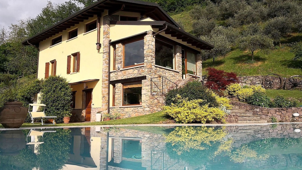 Photo of Outdoor in Pisogne