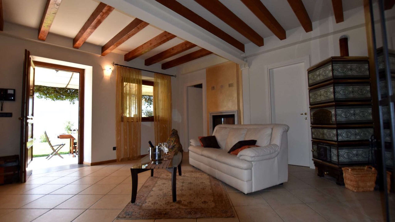 Photo of Livingroom in Pisogne