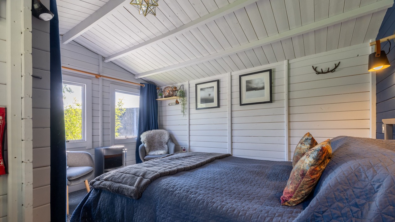 Photo of Bedroom in York