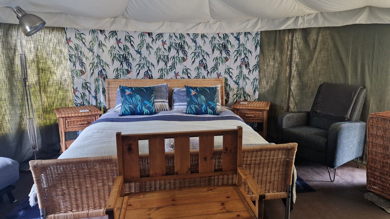 Photo of Bedroom in York
