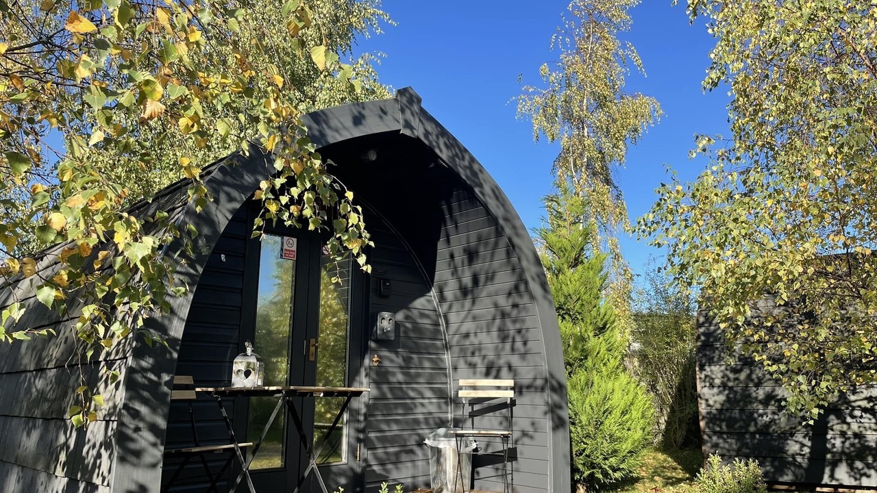 Photo of Outdoor in York