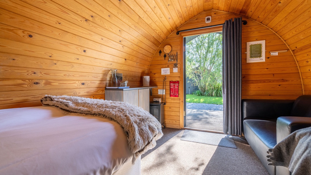 Photo of Bedroom in York