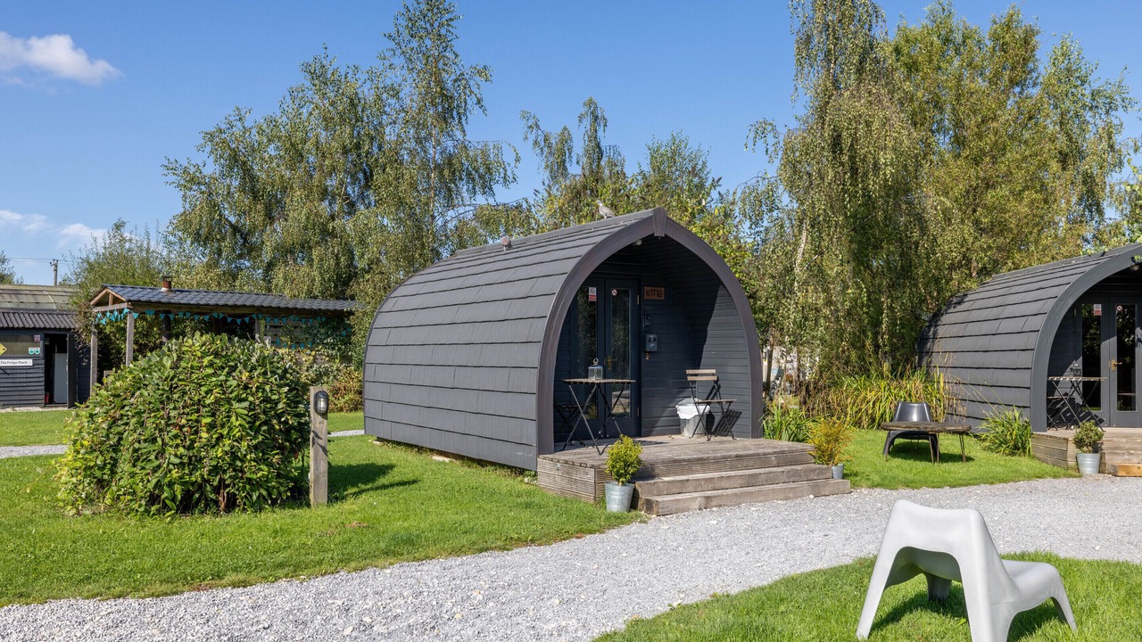 Photo of Outdoor in York