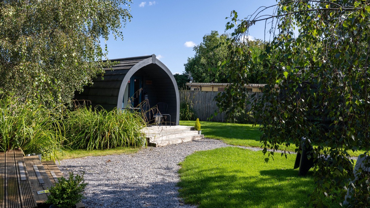 Photo of Outdoor in York