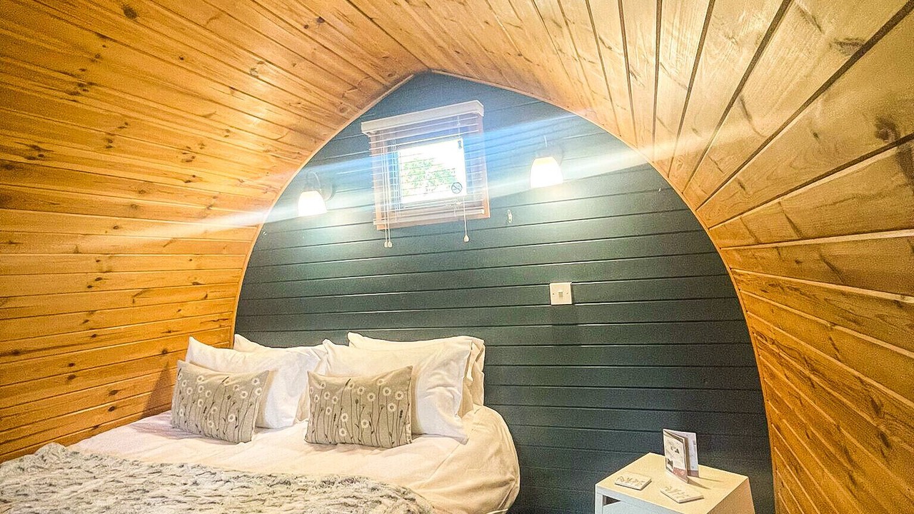 Photo of Bedroom in York