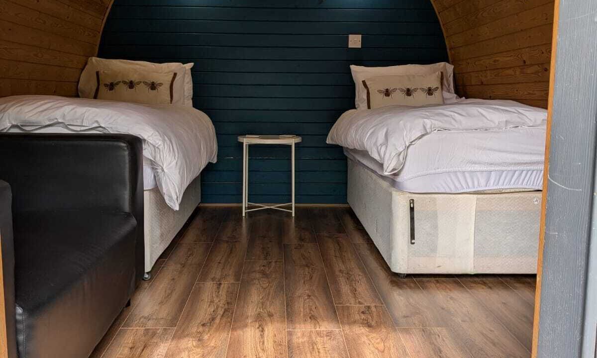 Photo of Bedroom in York