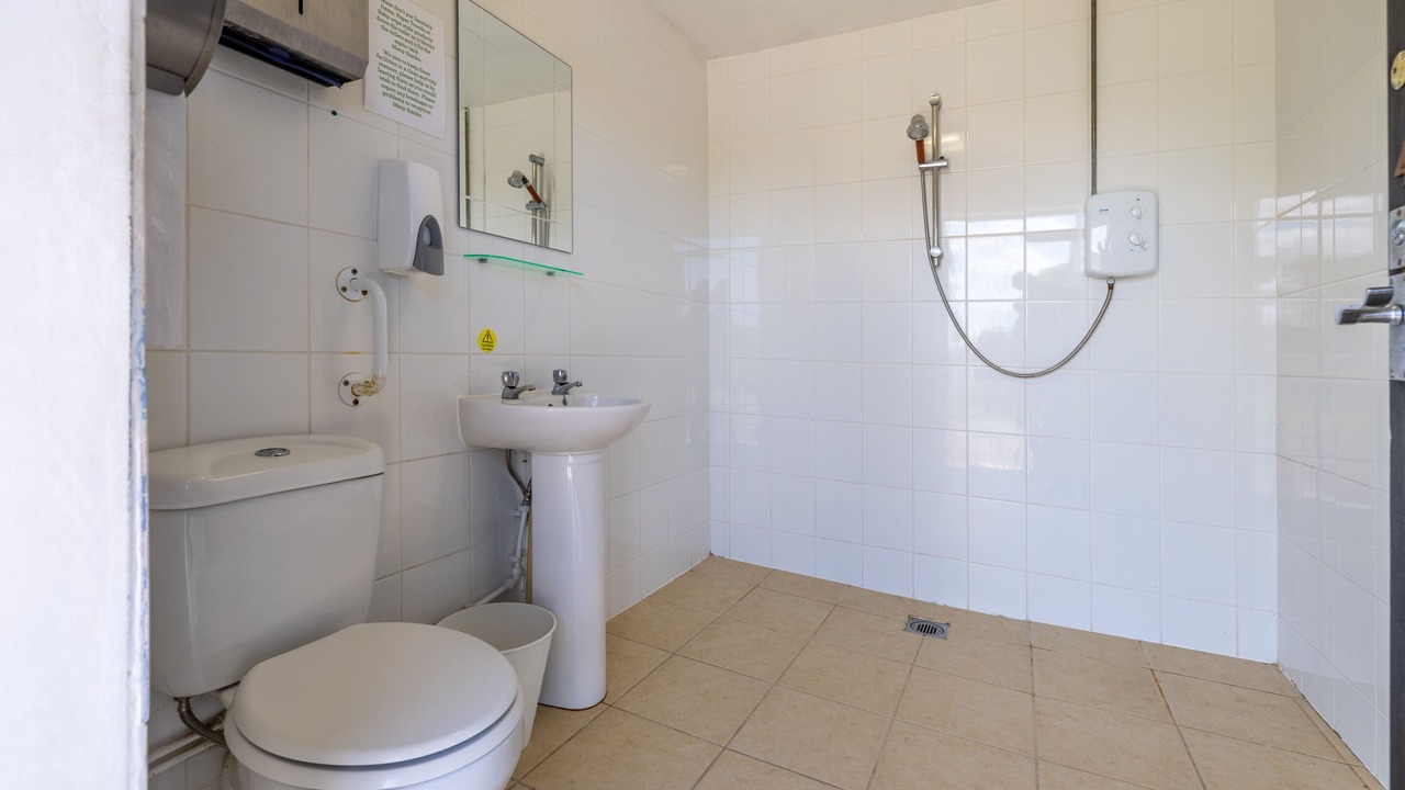 Photo of Bathroom in York