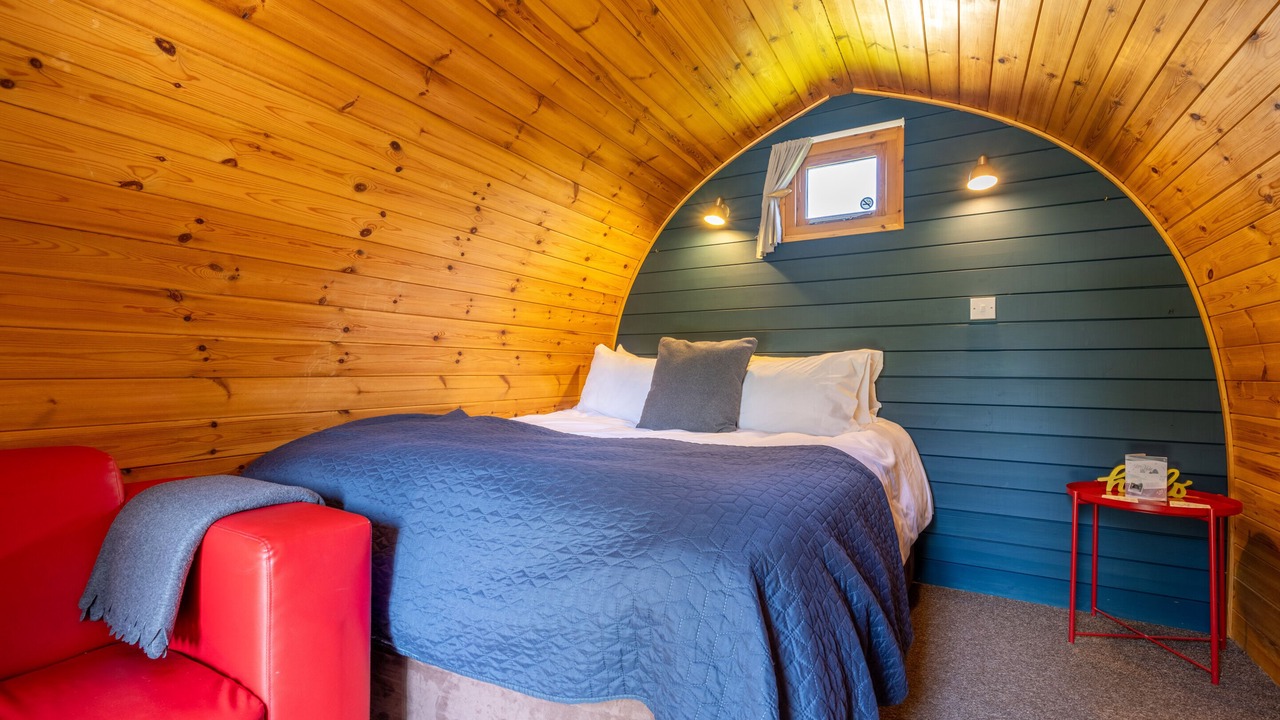 Photo of Bedroom in York