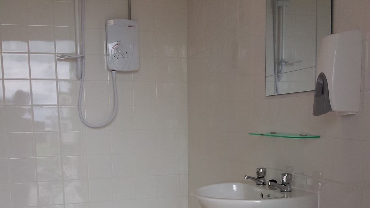Photo of Bathroom in York