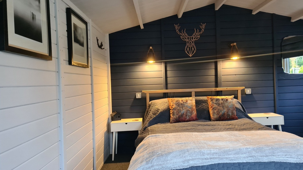 Photo of Bedroom in York