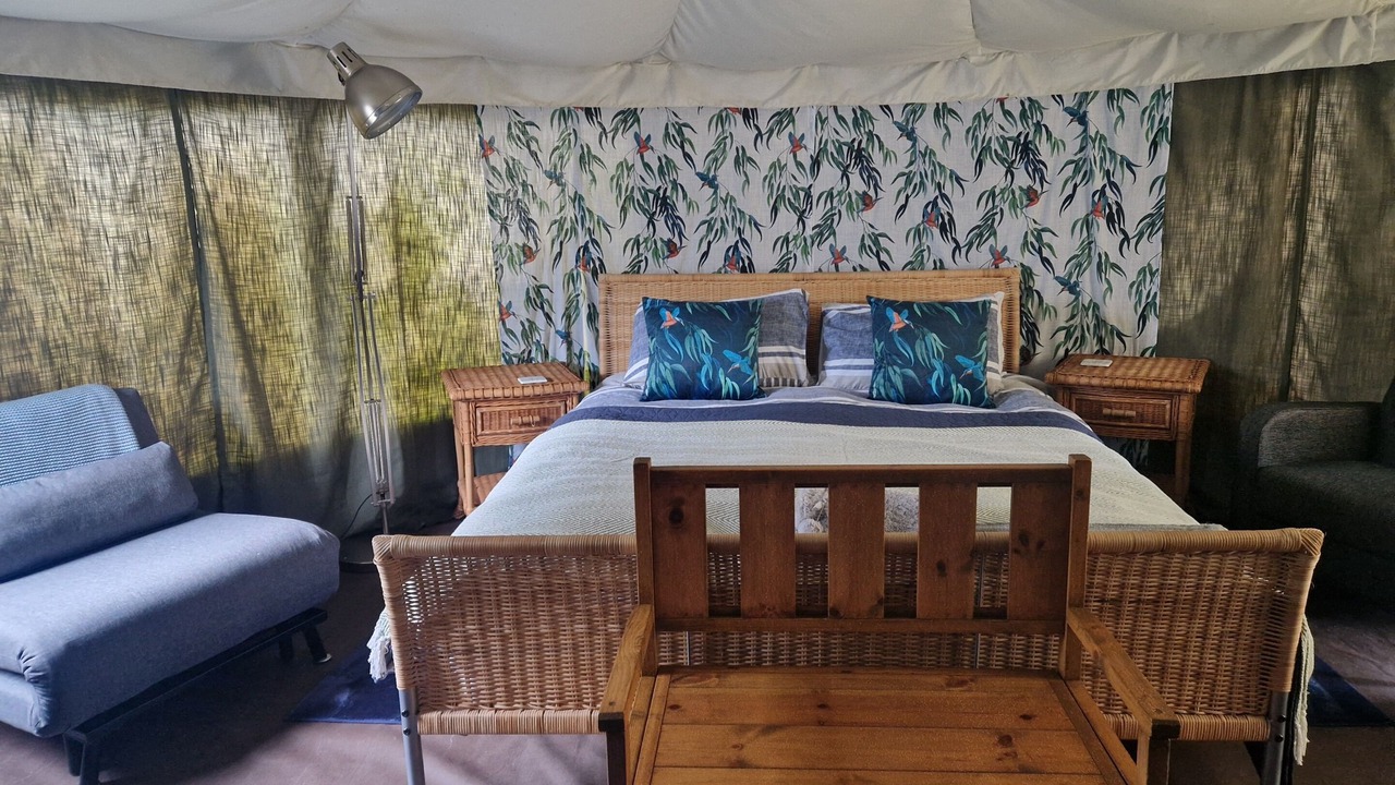 Photo of Bedroom in York