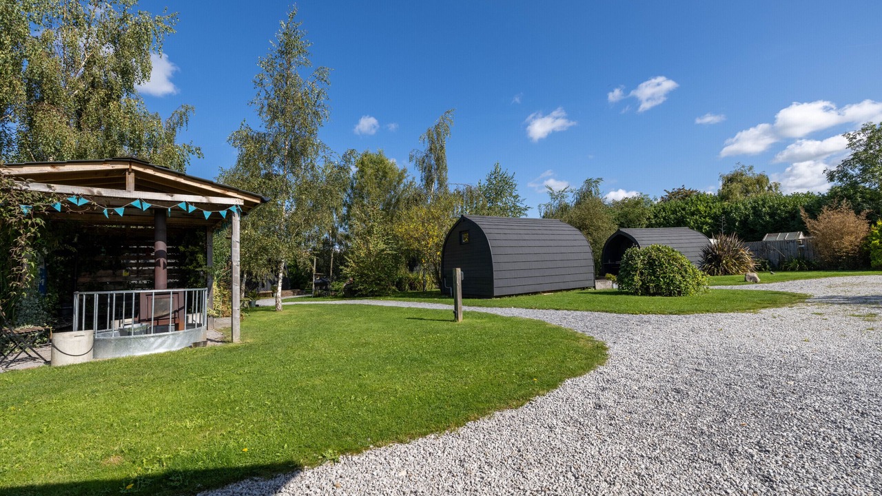 Photo of Outdoor in York
