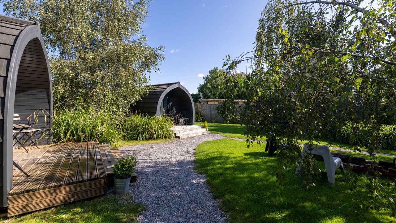 Photo of Outdoor in York
