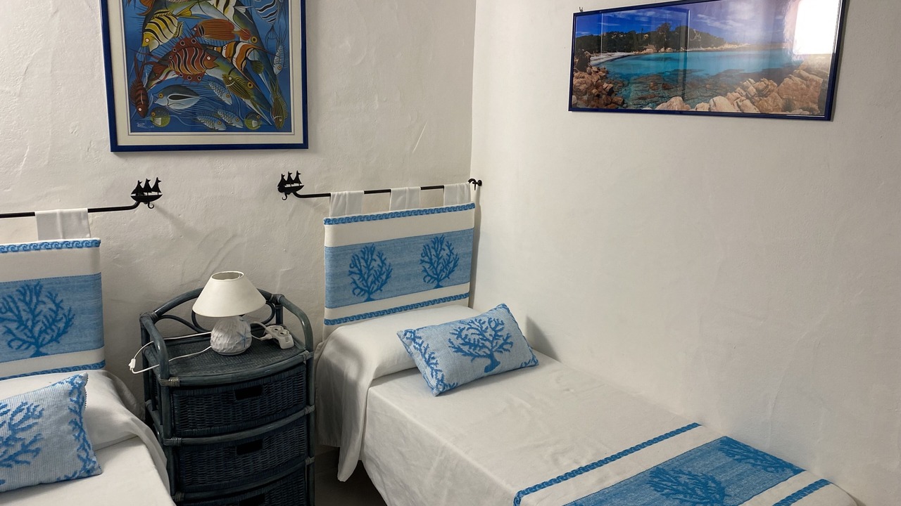 Photo of Bedroom in Baja Sardinia