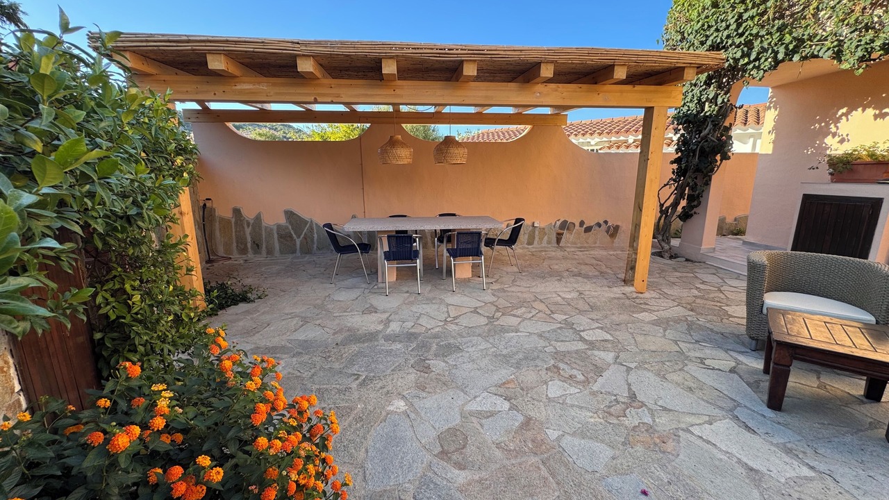 Photo of Outdoor in Baja Sardinia