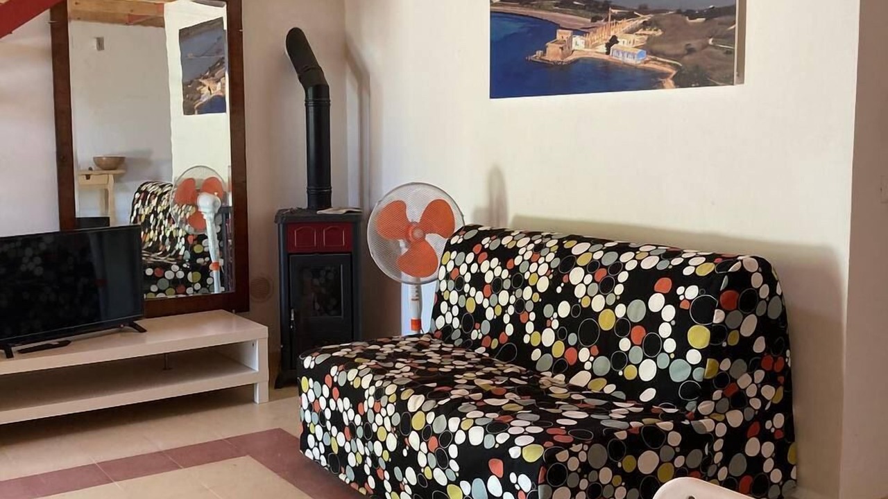 Photo of Livingroom in Noto