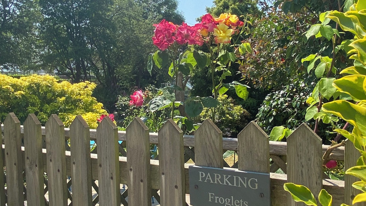 Photo of Outdoor in Tregony
